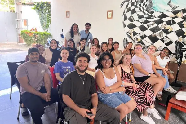 Sri Lanka Group Medical Experience with Med Trips