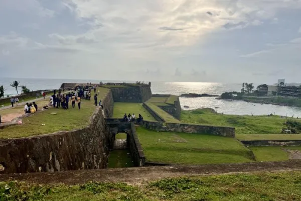 Sri Lanka Group Medical Experience with Med Trips