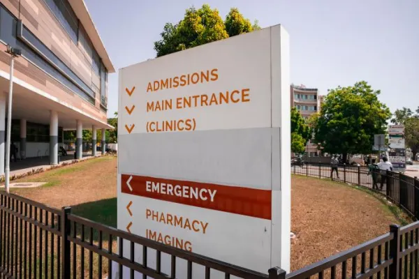 Medical Internships in Ghana with Med Trips