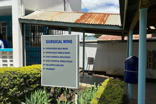 Med Trips Internship in Tanzania