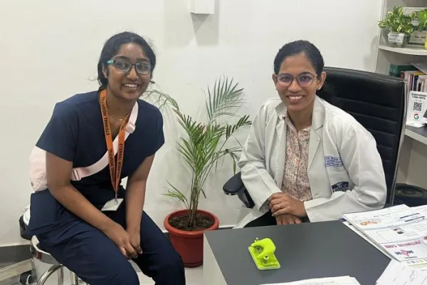 Medical Internship in Jaipur - India with Med Trips