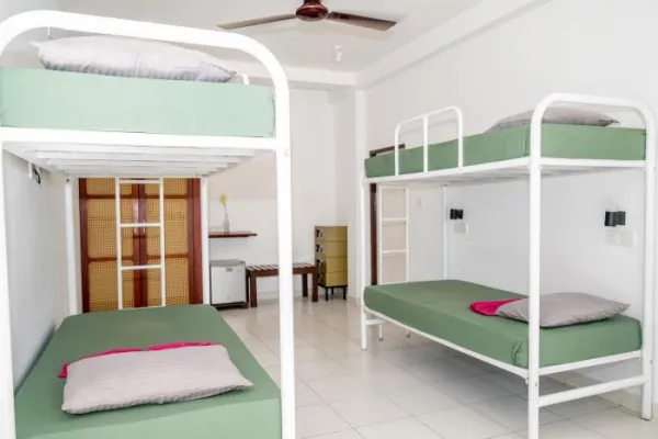 Krankenpflegepraktikum im Ausland in Sri Lanka