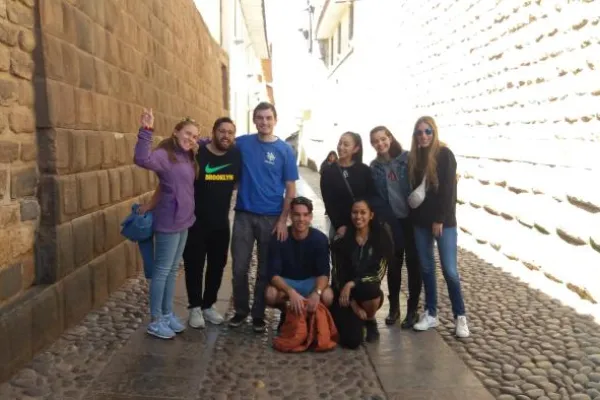 Medical Internship in Peru with Med Trips