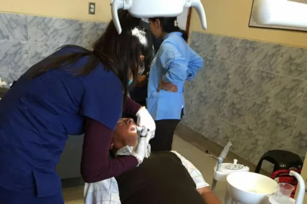 Dental Internships in Peru with Med Trips
