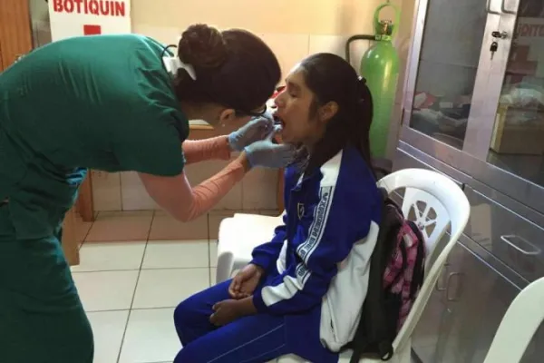 Dental Internships in Peru with Med Trips