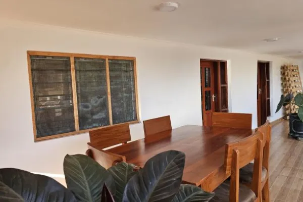 Tanzania Medical Group Accommodation