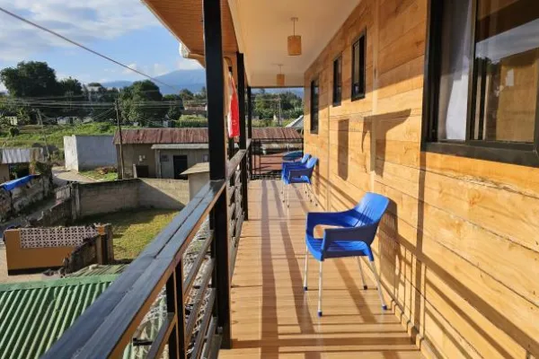 Tanzania Medical Group Accommodation