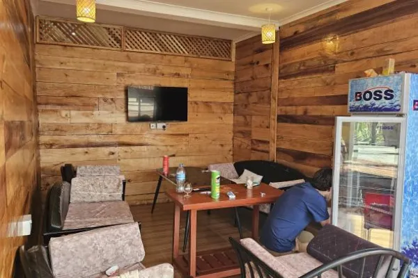 Tanzania Medical Group Accommodation