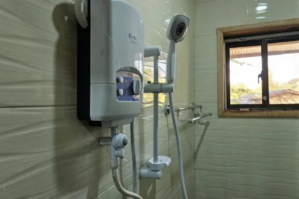 Tanzania Medical Group Accommodation