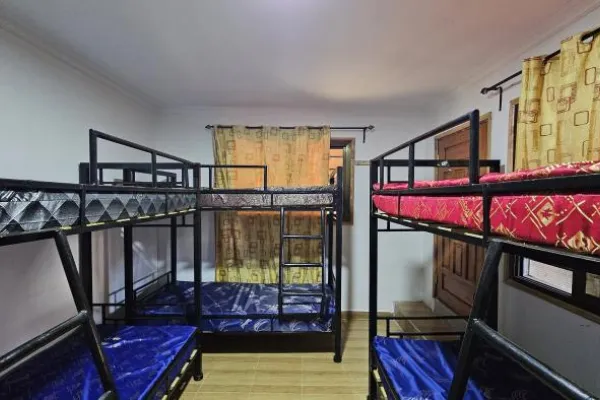 Tanzania Medical Group Accommodation