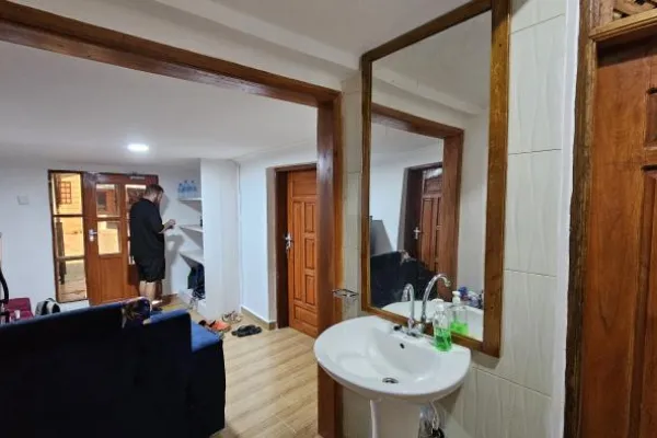 Tanzania Medical Group Accommodation