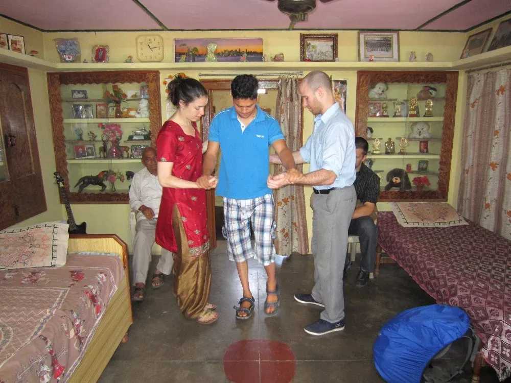 Why Do Medical Internships Abroad?