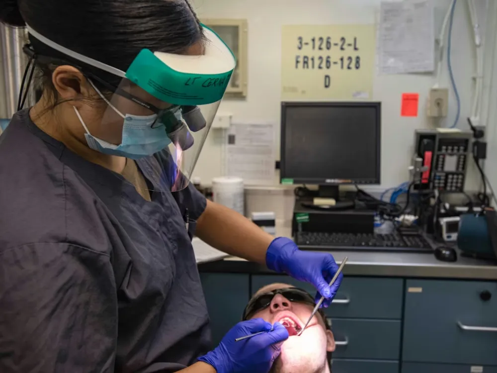 Are Internships Overseas Good for Dental School