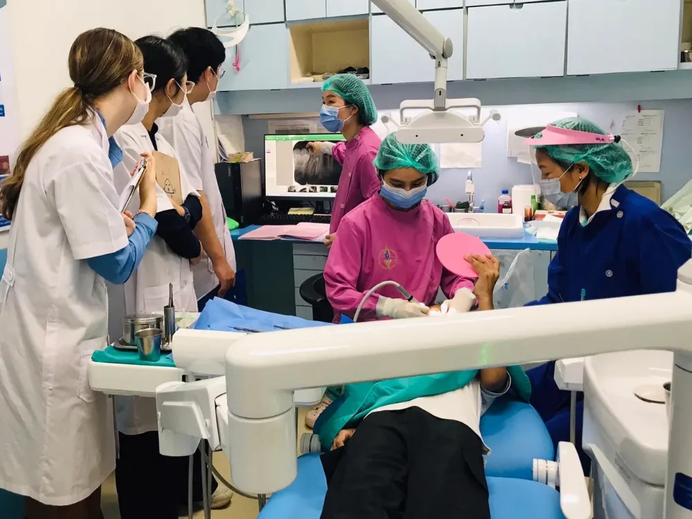 Is It Hard to Get a Medical Internship Overseas?