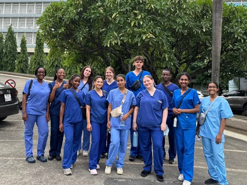 Medical Electives in Europe 2026