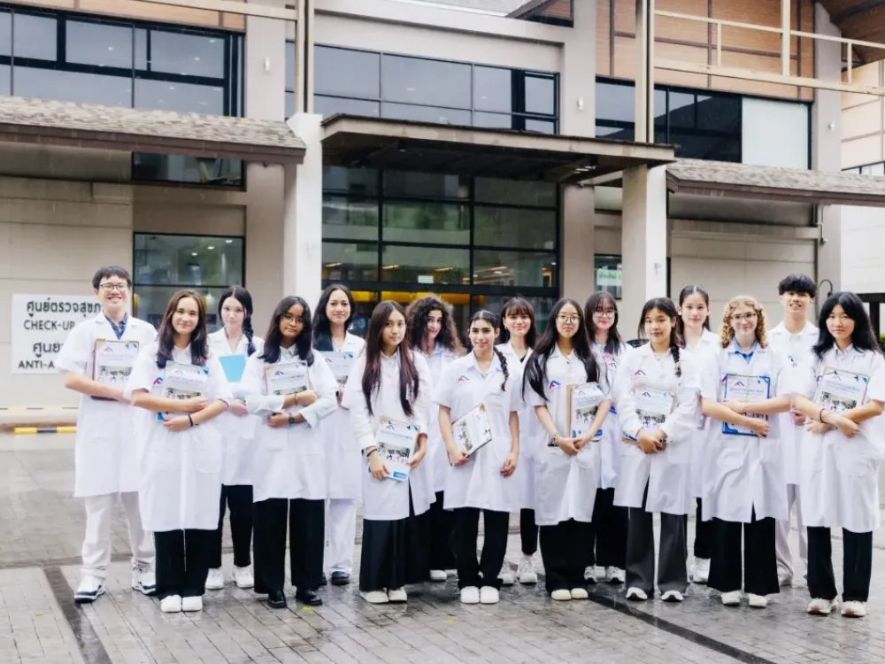 Why You Should Do a Medical Elective in Thailand