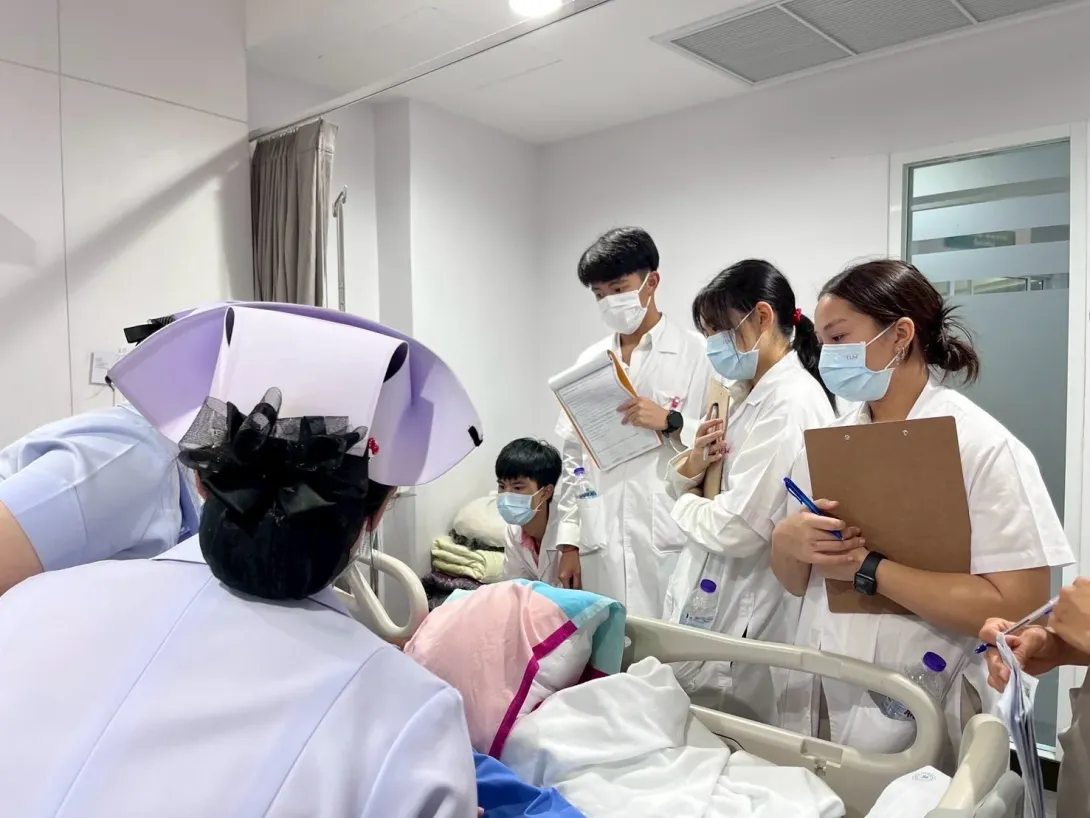 3 of Our Best Summer Internships for Nursing Students in 2026