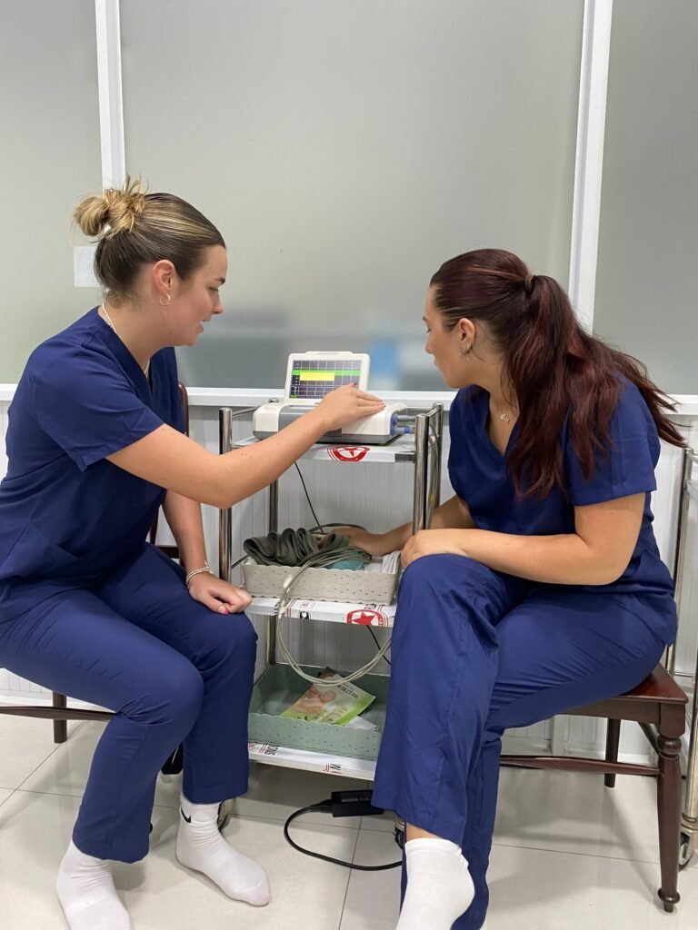 What to Expect on a Medical Elective in a Developing Country