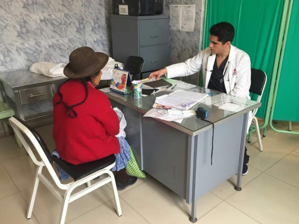 Tirocini medici elettivi in Asia 2026