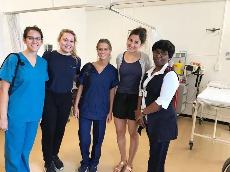 Come prepararsi per un tirocinio medico