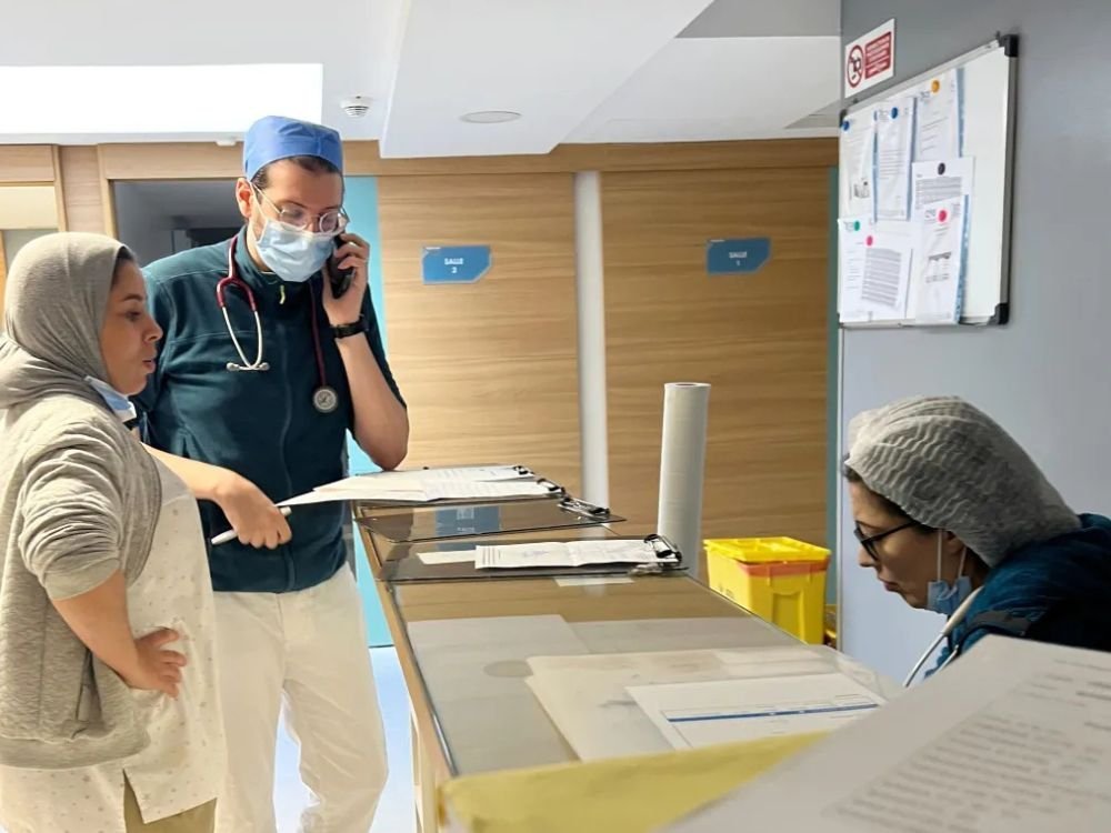 Quali sono i Requisiti Necessari per uno Stage Medico all’Estero?