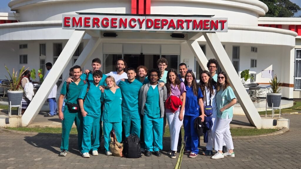 Medical and Nursing Internship in Tanzania – Arusha