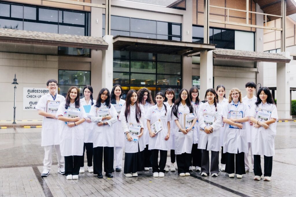 Thailand Group Medical Experience – Custom Groups Only