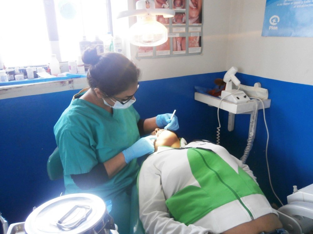 Stages optionnels en dentisterie à l’étranger