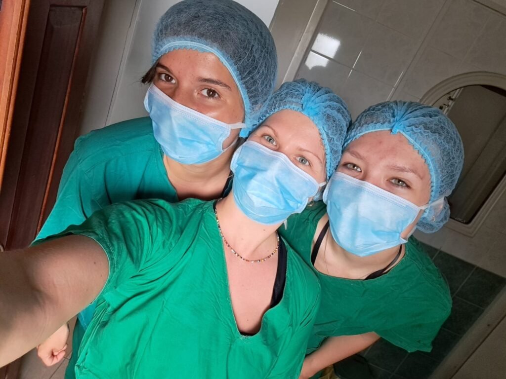 What to Expect on an Obstetrics & Gynaecology Elective Abroad: Case Mix, Consent and Scope of Practice (2026 & 2027)