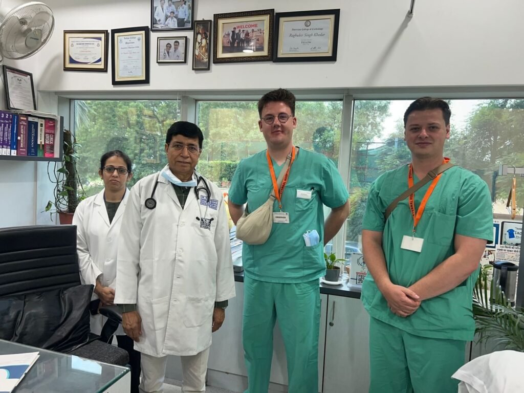 Medical Internship in Jaipur