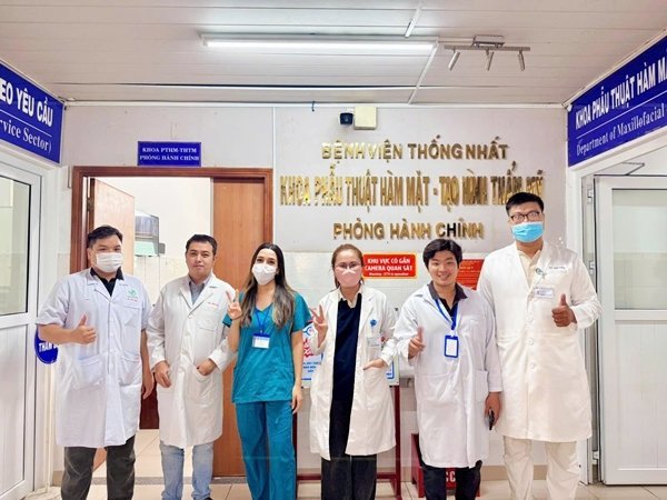 Medical Internship Placement in Vietnam