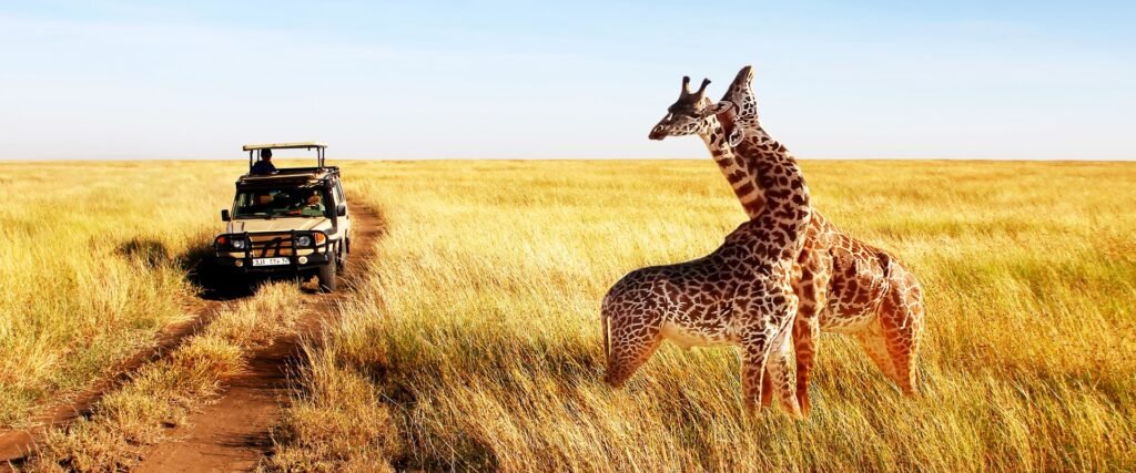 3 Day Tarangire National Park, Ngorongoro Crater, Lake Manyara