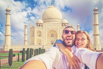 Agra Day Tour
