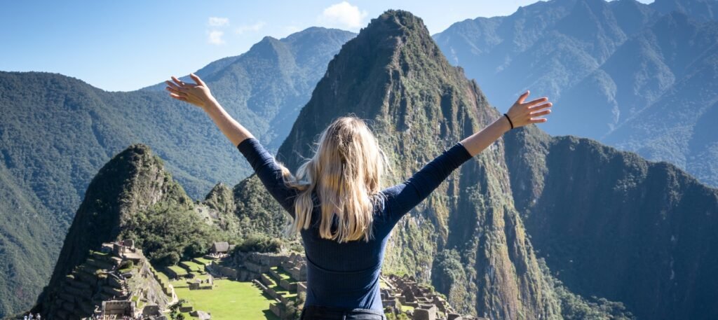 Machu Picchu One Day Trip