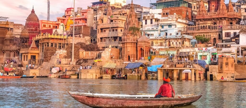 Rishikesh and Haridwar Tour