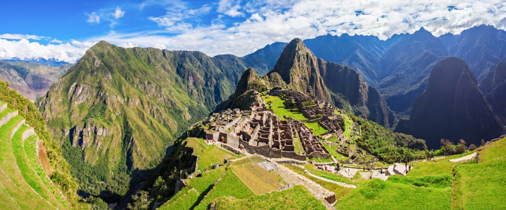 Sacred Valley & Machu Picchu 1N/2D Trip