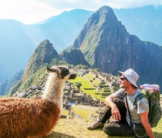 Machu Picchu Weekend Trip with Volunteering solutions