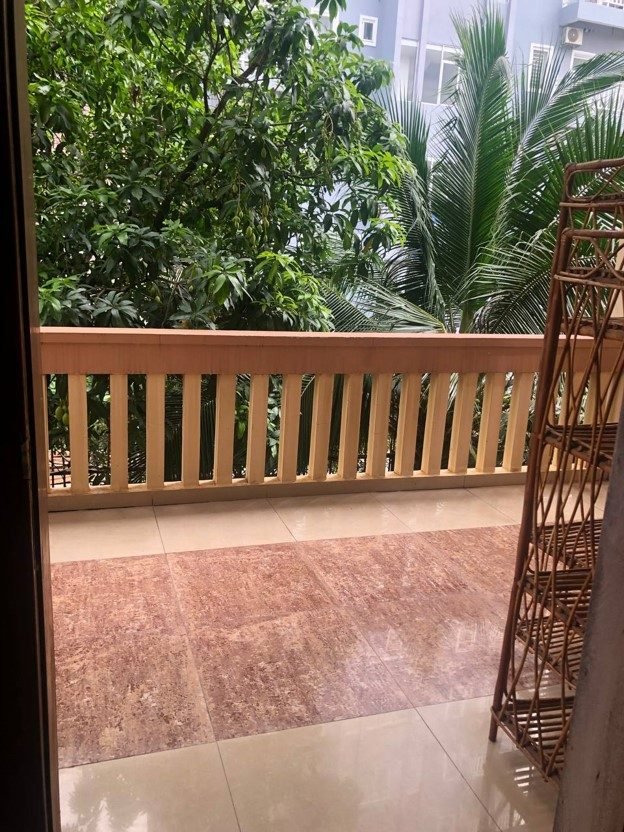 Cambodia accommodation in Phnom Penh