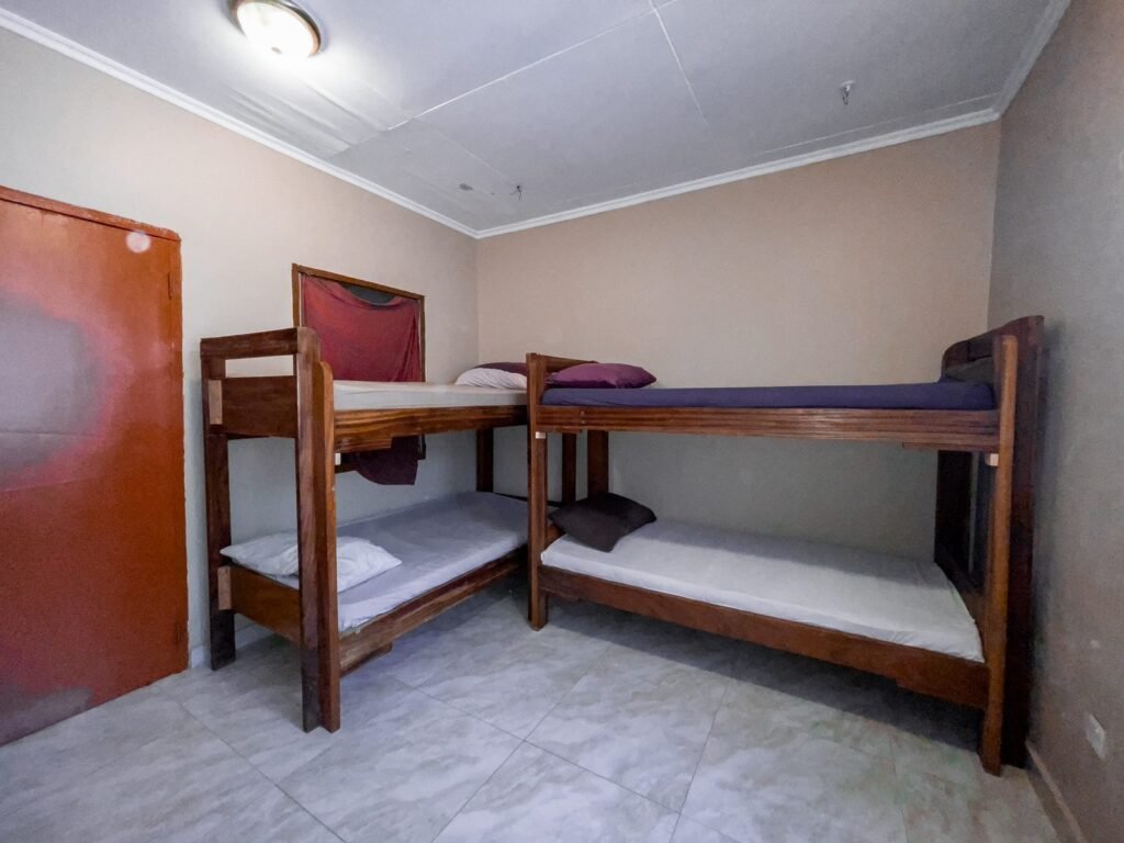 Ghana accommodation in Accra