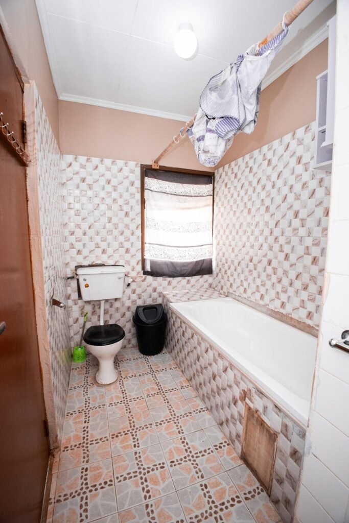 Ghana accommodation in Accra