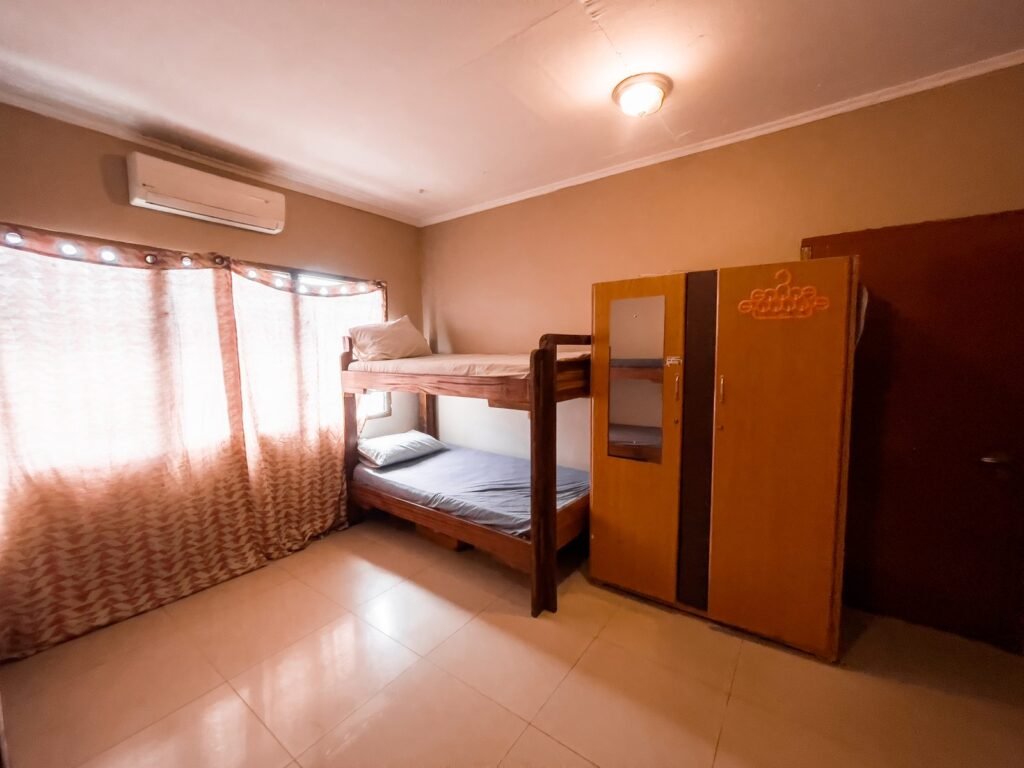 Ghana accommodation in Accra