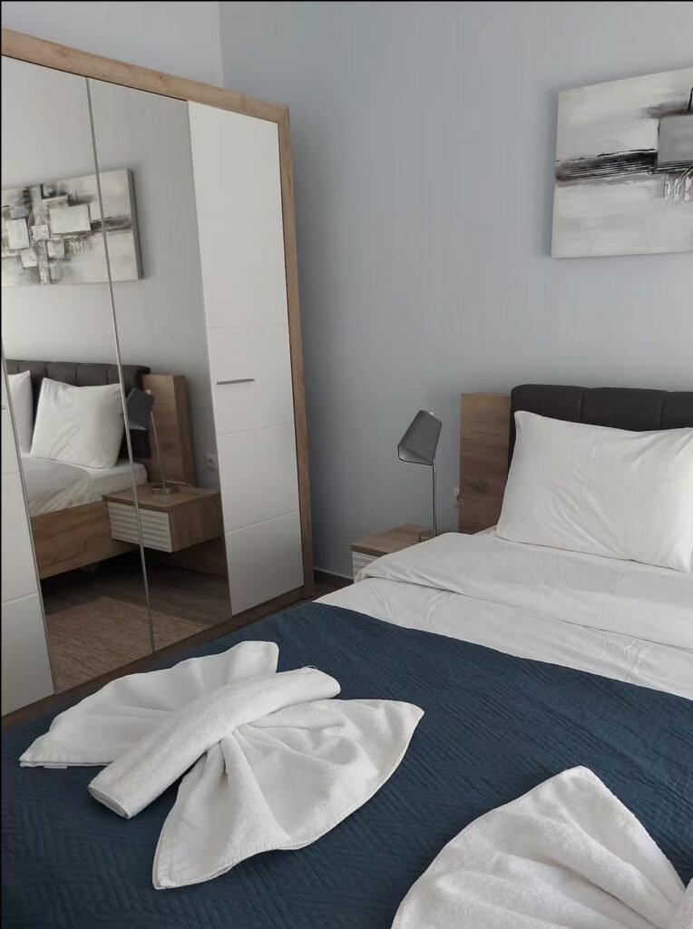 Greece accommodation in Athens