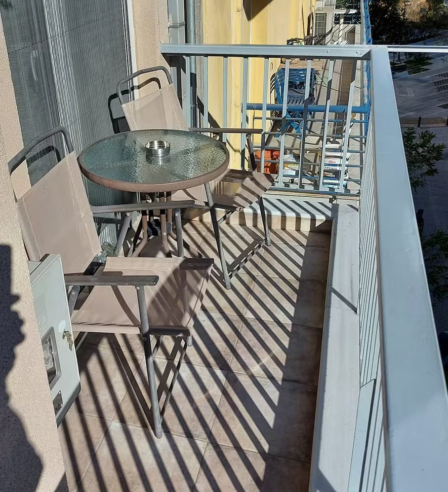 Greece accommodation in Athens