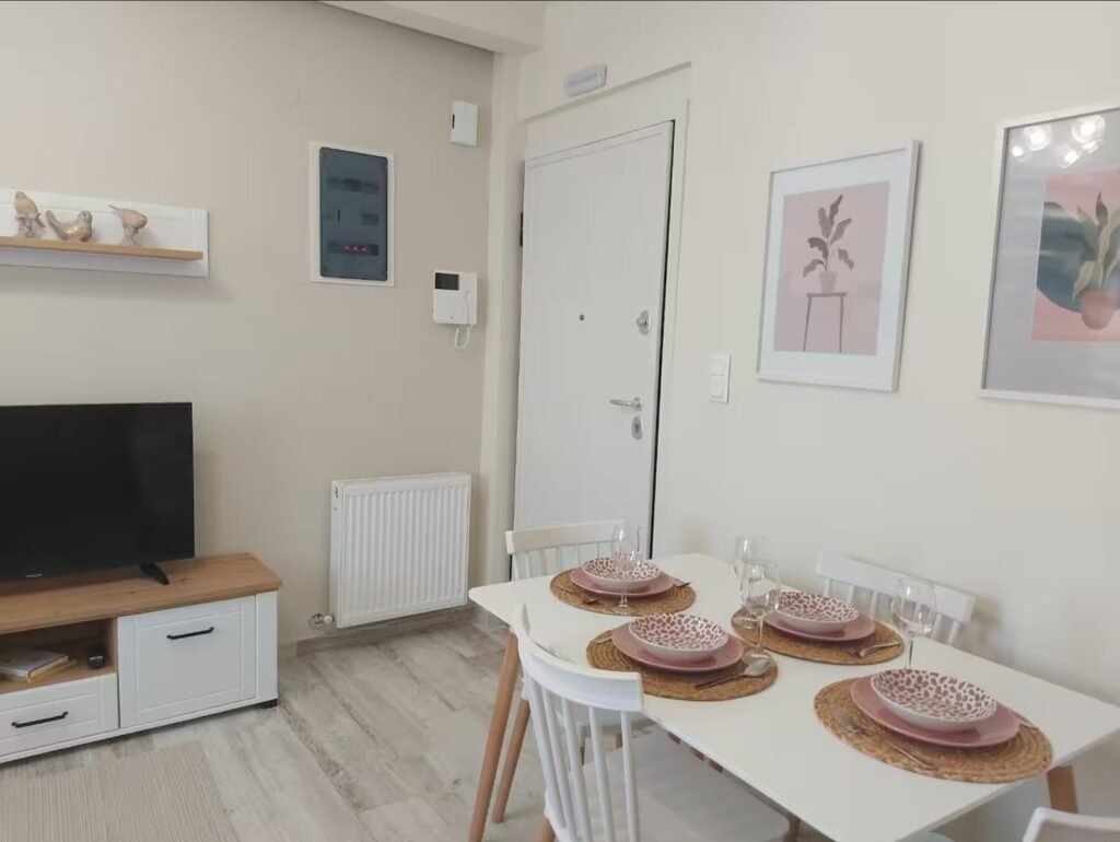 Greece accommodation in Athens