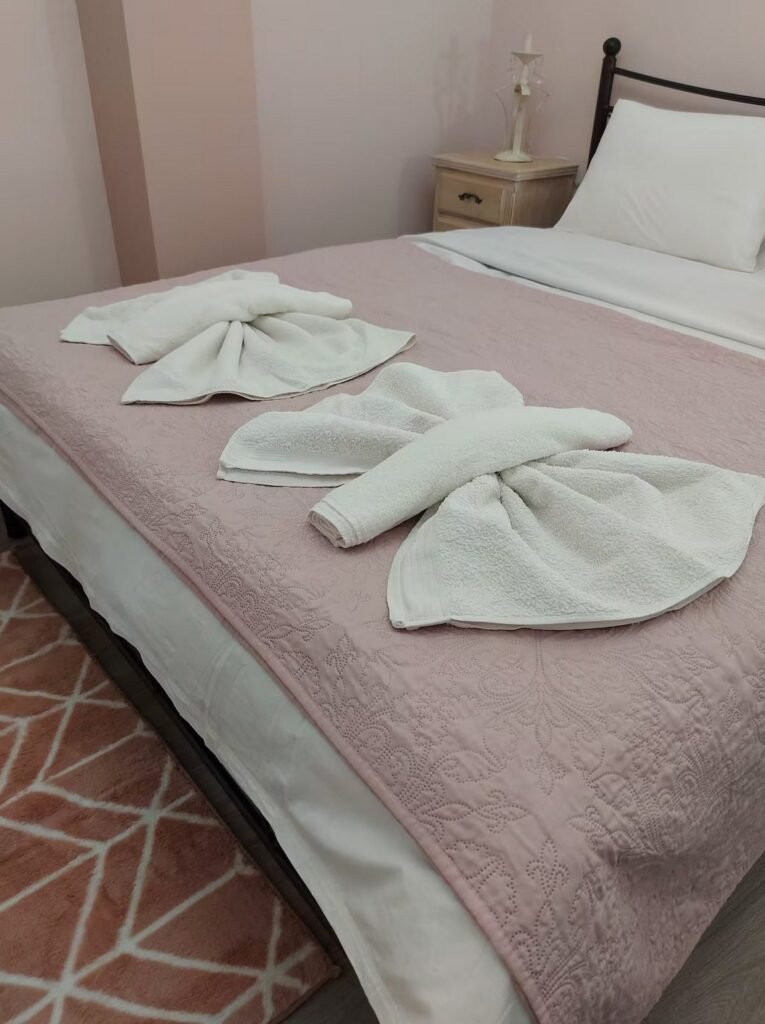 Greece accommodation in Athens