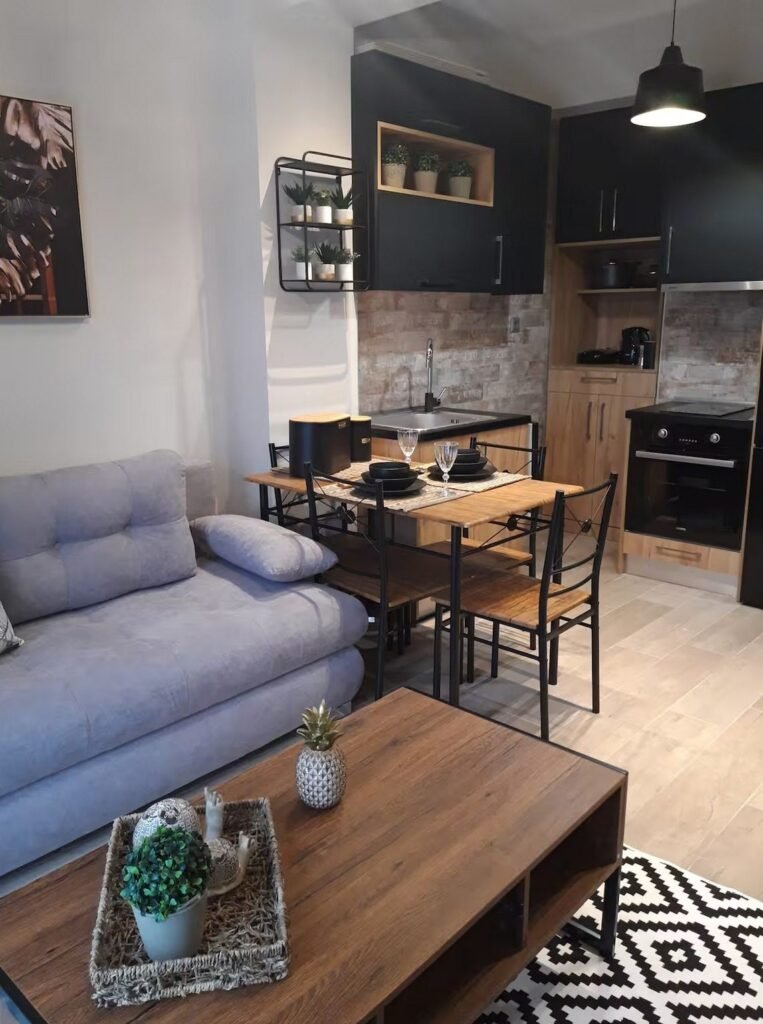 Greece accommodation in Athens