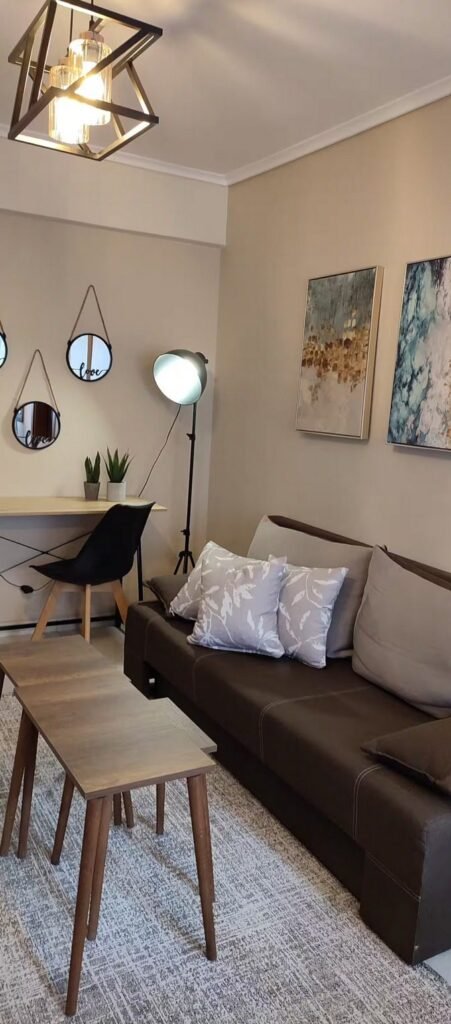 Greece accommodation in Athens
