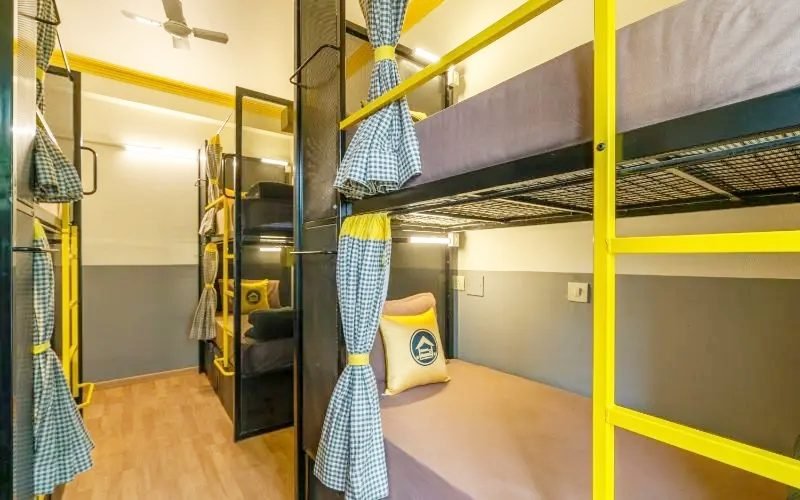 India — Delhi accommodation in Delhi