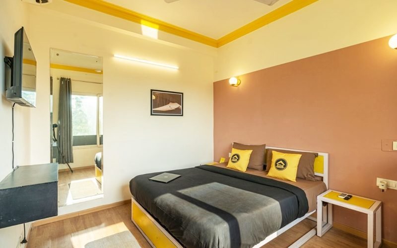 India — Delhi accommodation in Delhi
