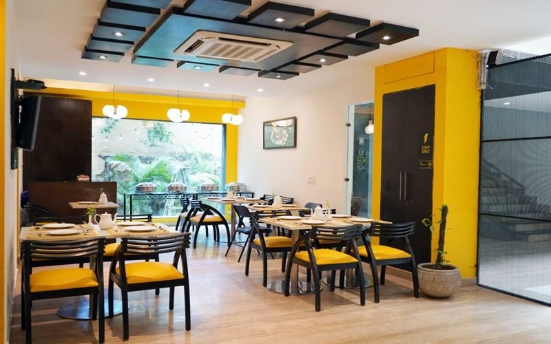 India — Delhi accommodation in Delhi